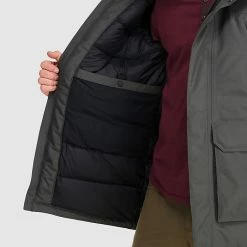 Budget 👍 Outdoor Research Men's Stormcraft Down Parka 🥰 24 Budget 👍 Outdoor Research Men's Stormcraft Down Parka 🥰 -Outdoor Research sale shop 10535619x1006880 vAlt10