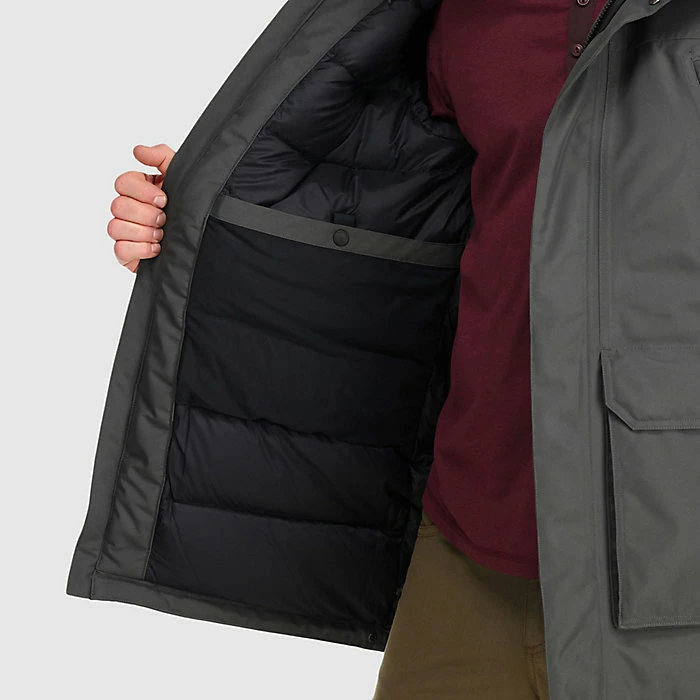 Budget 👍 Outdoor Research Men's Stormcraft Down Parka 🥰 7 Budget 👍 Outdoor Research Men's Stormcraft Down Parka 🥰 - Image 7
