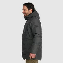 Budget 👍 Outdoor Research Men's Stormcraft Down Parka 🥰 32 Budget 👍 Outdoor Research Men's Stormcraft Down Parka 🥰 -Outdoor Research sale shop 10535619x1006880 vAlt2