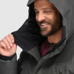 Budget 👍 Outdoor Research Men's Stormcraft Down Parka 🥰 28 Budget 👍 Outdoor Research Men's Stormcraft Down Parka 🥰 -Outdoor Research sale shop 10535619x1006880 vAlt5
