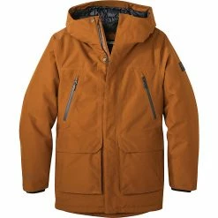 Budget 👍 Outdoor Research Men's Stormcraft Down Parka 🥰 35 Budget 👍 Outdoor Research Men's Stormcraft Down Parka 🥰 -Outdoor Research sale shop 10535619x1012483 zm