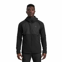 Cheapest ✔️ Outdoor Research Men's Vigor Plus Fleece Hoodie 😍 -Outdoor Research sale shop 10535626x1012905 zm