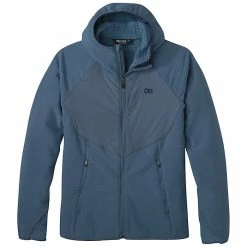 Hot Sale 🌟 Outdoor Research 👩 Women's Vigor Plus Fleece Hoodie 🌟 -Outdoor Research sale shop 10535627x1013014 vAlt4