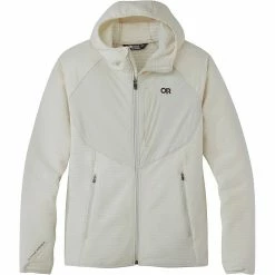 Hot Sale 🌟 Outdoor Research 👩 Women's Vigor Plus Fleece Hoodie 🌟 -Outdoor Research sale shop 10535627x1013712 zm