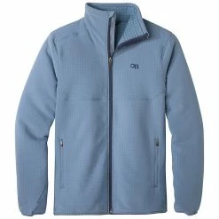 Coupon ๐ Outdoor Research Men's Vigor Plus Fleece Jacket ๐ฅฐ