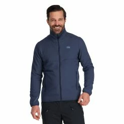 Coupon 🛒 Outdoor Research Men's Vigor Plus Fleece Jacket 🥰 -Outdoor Research sale shop 10535628x1067455 zm