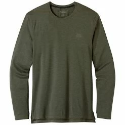 Hot Sale 🌟 Outdoor Research Men's Activeice Spectrum Sun LS Tee 🎁