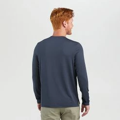 Hot Sale 🌟 Outdoor Research Men's Activeice Spectrum Sun LS Tee 🎁 -Outdoor Research sale shop 10560651x1067455 vAlt1