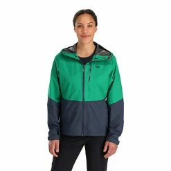 Top 10 😍 Outdoor Research 👩 Women's Aspire II Jacket ✨ -Outdoor Research sale shop 10560658x1257355 zm