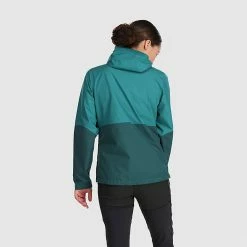 Top 10 😍 Outdoor Research 👩 Women's Aspire II Jacket ✨ -Outdoor Research sale shop 10560658x1262156 vAlt1