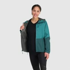 Top 10 😍 Outdoor Research 👩 Women's Aspire II Jacket ✨ -Outdoor Research sale shop 10560658x1262156 vAlt10