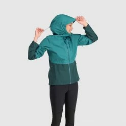 Top 10 😍 Outdoor Research 👩 Women's Aspire II Jacket ✨ -Outdoor Research sale shop 10560658x1262156 vAlt3