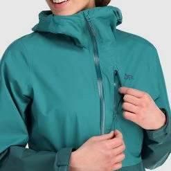 Top 10 😍 Outdoor Research 👩 Women's Aspire II Jacket ✨ -Outdoor Research sale shop 10560658x1262156 vAlt4
