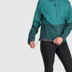 Top 10 😍 Outdoor Research 👩 Women's Aspire II Jacket ✨ -Outdoor Research sale shop 10560658x1262156 vAlt5