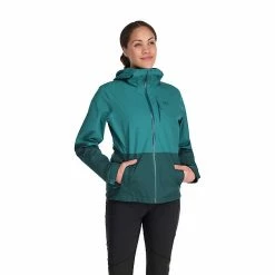 Top 10 ๐ Outdoor Research ๐ฉ Women's Aspire II Jacket โจ