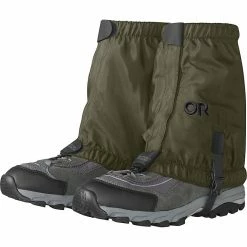 Best reviews of 🔔 Outdoor Research Bugout Rocky Mountain Low Gaiter 😀