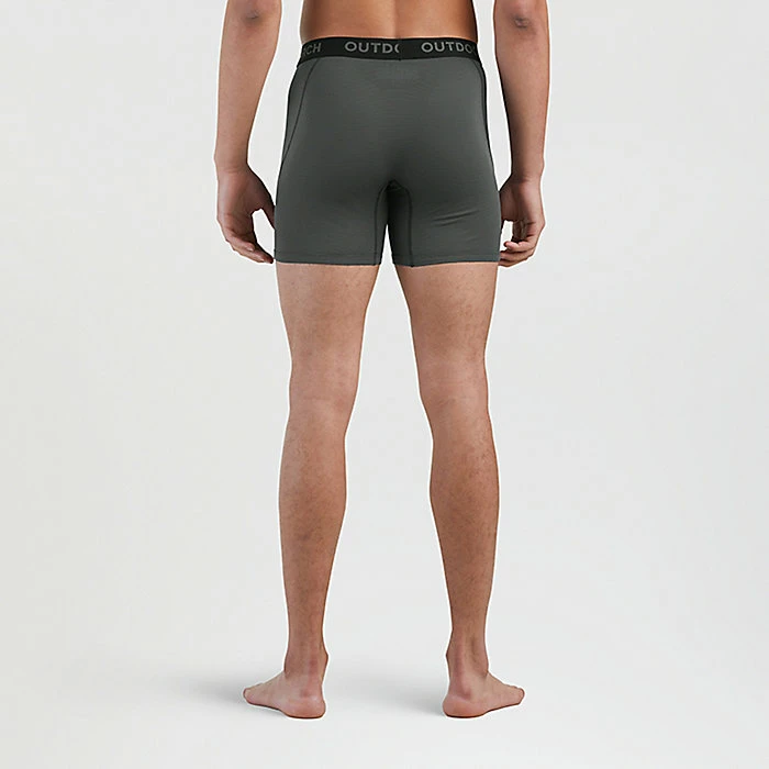 Best deal ❤️ Outdoor Research Men's Echo Boxer Brief ✨ 4 Best deal ❤️ Outdoor Research Men's Echo Boxer Brief ✨ - Image 4