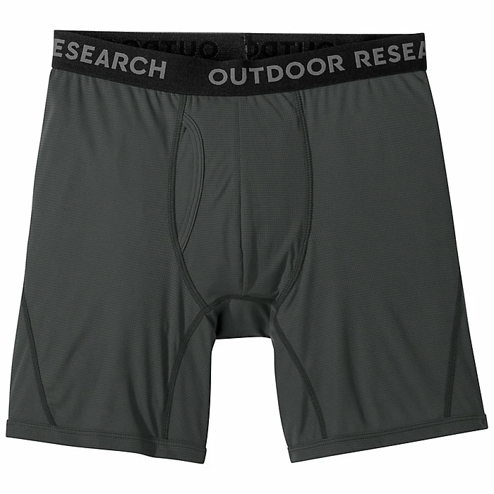 Best deal ❤️ Outdoor Research Men's Echo Boxer Brief ✨ 3 Best deal ❤️ Outdoor Research Men's Echo Boxer Brief ✨ - Image 3