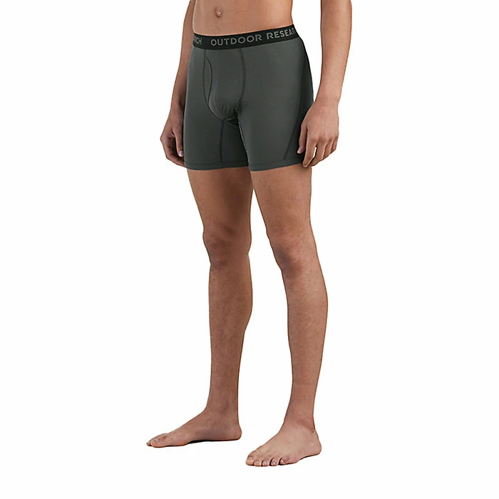 Best deal ❤️ Outdoor Research Men's Echo Boxer Brief ✨ 2 Best deal ❤️ Outdoor Research Men's Echo Boxer Brief ✨ - Image 2