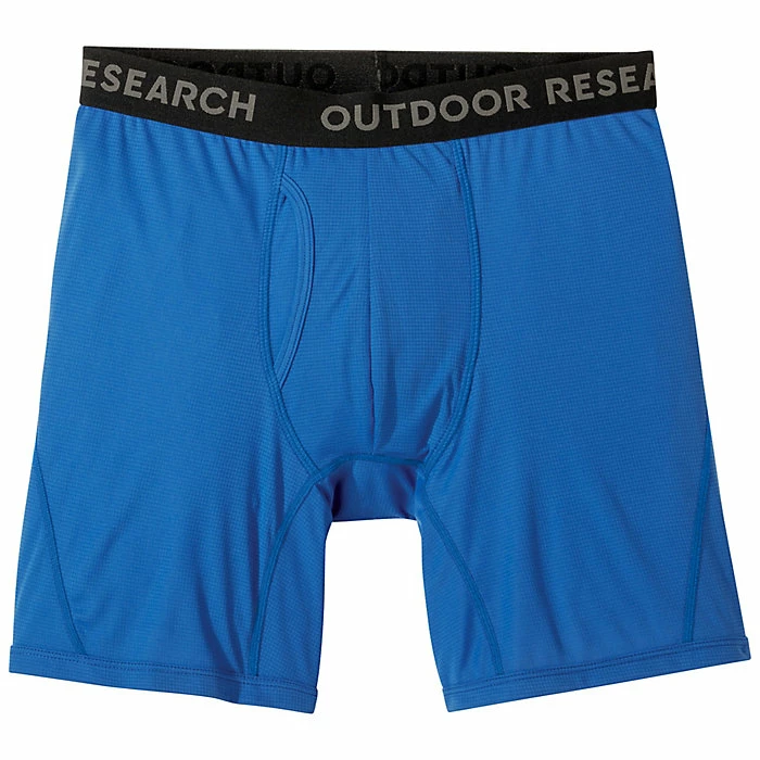 Best deal ❤️ Outdoor Research Men's Echo Boxer Brief ✨ 1 Best deal ❤️ Outdoor Research Men's Echo Boxer Brief ✨