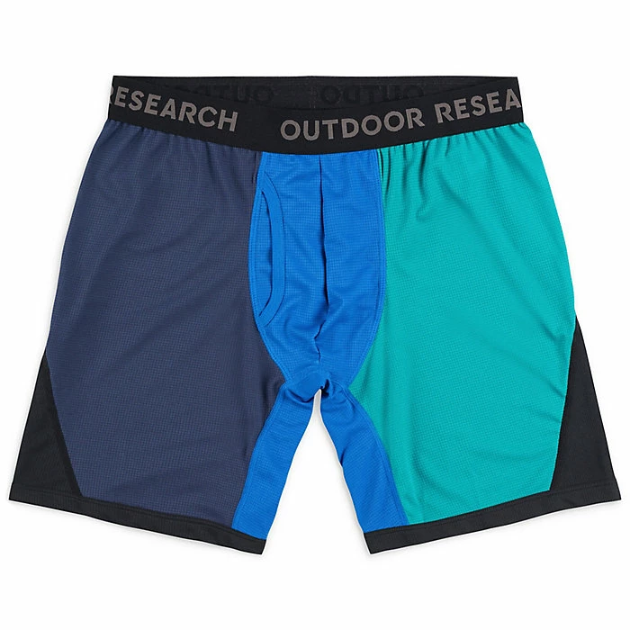 Best deal ❤️ Outdoor Research Men's Echo Boxer Brief ✨ 6 Best deal ❤️ Outdoor Research Men's Echo Boxer Brief ✨ - Image 6
