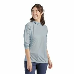 Deals 🌟 Outdoor Research 👩 Women's Echo Hoodie 👍