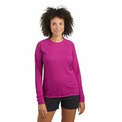 New 💯 Outdoor Research 👩 Women's Echo LS Tee ⭐ -Outdoor Research sale shop 10560687x1005685 zm