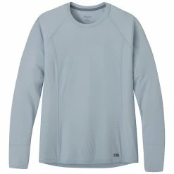New 💯 Outdoor Research 👩 Women's Echo LS Tee ⭐ -Outdoor Research sale shop 10560687x1013123 vAlt2
