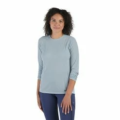 New 💯 Outdoor Research 👩 Women's Echo LS Tee ⭐