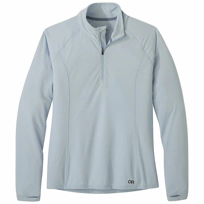 Wholesale β¨ Outdoor Research π© Women's Echo Quarter Zip Top π 3 Wholesale β¨ Outdoor Research π© Women's Echo Quarter Zip Top π - Image 3