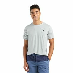 Brand new ❤️ Outdoor Research Men's Echo T-Shirt 🤩