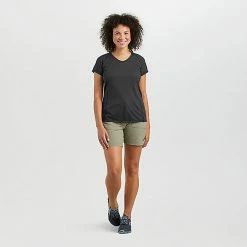 Coupon 🧨 Outdoor Research 👩 Women's Echo T-Shirt 🔔 -Outdoor Research sale shop 10560692x1006880 vAlt2