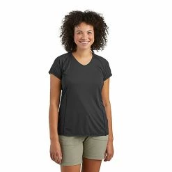 Coupon 🧨 Outdoor Research 👩 Women's Echo T-Shirt 🔔