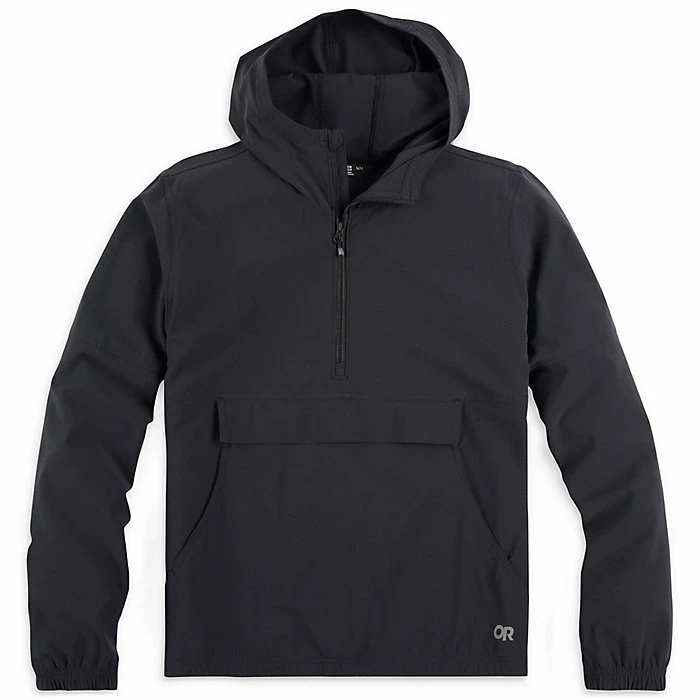 Hot Sale 😍 Outdoor Research 👩 Women's Ferrosi Anorak 👍 5 Hot Sale 😍 Outdoor Research 👩 Women's Ferrosi Anorak 👍 - Image 5