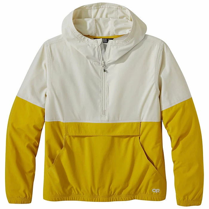 Hot Sale 😍 Outdoor Research 👩 Women's Ferrosi Anorak 👍 3 Hot Sale 😍 Outdoor Research 👩 Women's Ferrosi Anorak 👍 - Image 3