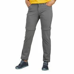 Buy 💯 Outdoor Research 👩 Women's Ferrosi Convert Pant 🎉