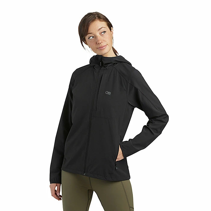 Outlet 👏 Outdoor Research 👩 Women's Ferrosi Hoodie 🔔 5 Outlet 👏 Outdoor Research 👩 Women's Ferrosi Hoodie 🔔 - Image 5