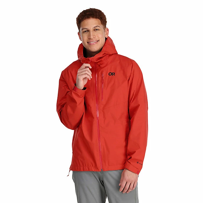 Brand new 🔥 Outdoor Research Men's Foray II Jacket 🎉 7 Brand new 🔥 Outdoor Research Men's Foray II Jacket 🎉 - Image 7