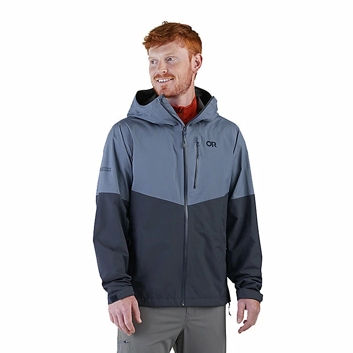 Brand new 🔥 Outdoor Research Men's Foray II Jacket 🎉 9 Brand new 🔥 Outdoor Research Men's Foray II Jacket 🎉 - Image 9