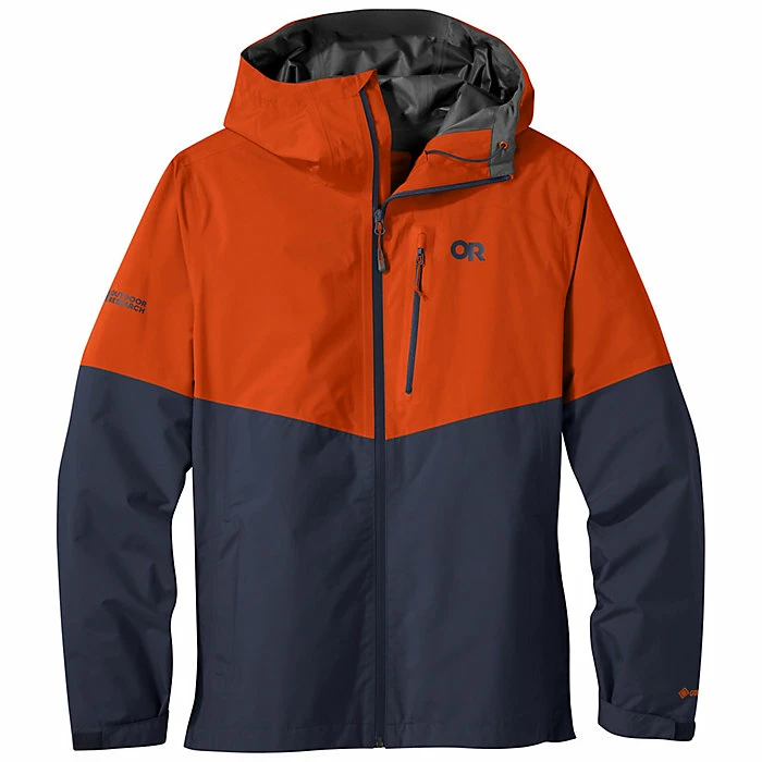 Brand new 🔥 Outdoor Research Men's Foray II Jacket 🎉 10 Brand new 🔥 Outdoor Research Men's Foray II Jacket 🎉 - Image 10