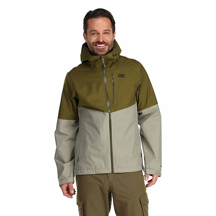 Brand new 🔥 Outdoor Research Men's Foray II Jacket 🎉 8 Brand new 🔥 Outdoor Research Men's Foray II Jacket 🎉 - Image 8