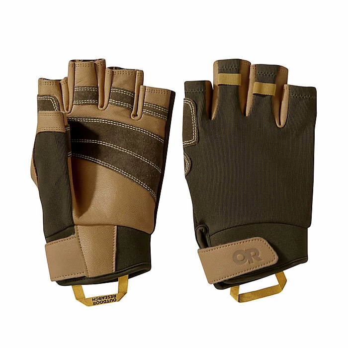 Promo 💯 Outdoor Research Fossil Rock II Glove 🥰 2 Promo 💯 Outdoor Research Fossil Rock II Glove 🥰 - Image 2