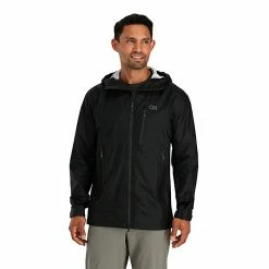 Budget ✨ Outdoor Research Men's Helium Ascentshell Jacket 🔥 -Outdoor Research sale shop 10560724x1012905 zm