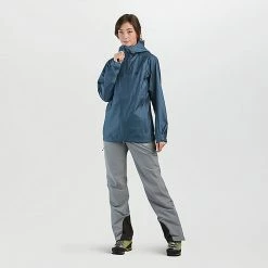 Hot Sale 👏 Outdoor Research 👩 Women's Helium Ascentshell Jacket ⌛ -Outdoor Research sale shop 10560727x1013014 vAlt2