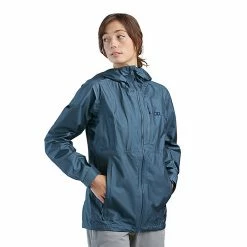 Hot Sale 👏 Outdoor Research 👩 Women's Helium Ascentshell Jacket ⌛