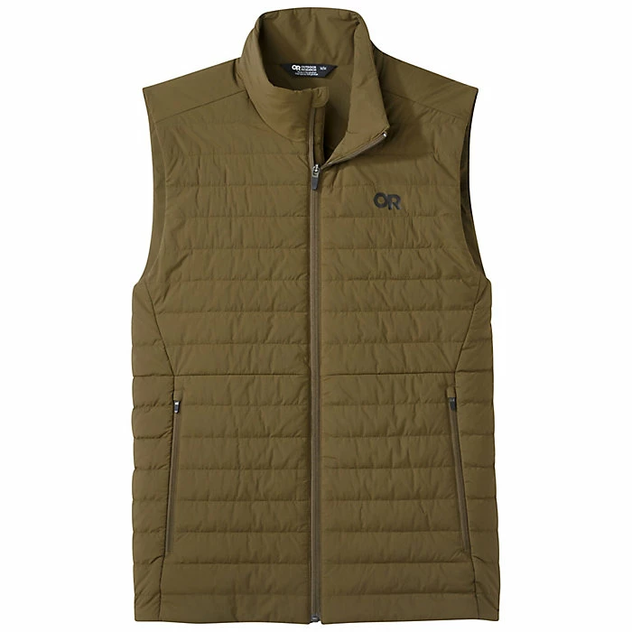 Coupon ๐ Outdoor Research Men's Shadow Insulated Vest ๐งจ 5 Coupon ๐ Outdoor Research Men's Shadow Insulated Vest ๐งจ - Image 5