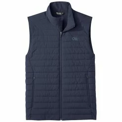 Coupon 🎉 Outdoor Research Men's Shadow Insulated Vest 🧨