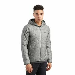 New 👍 Outdoor Research Men's Superstrand LT Hoodie 🛒