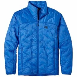 Coupon 🎁 Outdoor Research Men's Superstrand LT Jacket 😍 -Outdoor Research sale shop 10560762x1047870 vAlt2