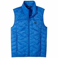 Best Pirce 💯 Outdoor Research Men's Superstrand LT Vest 🥰